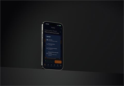 Ukázka obrazovky aplikace Revízny Technik 9