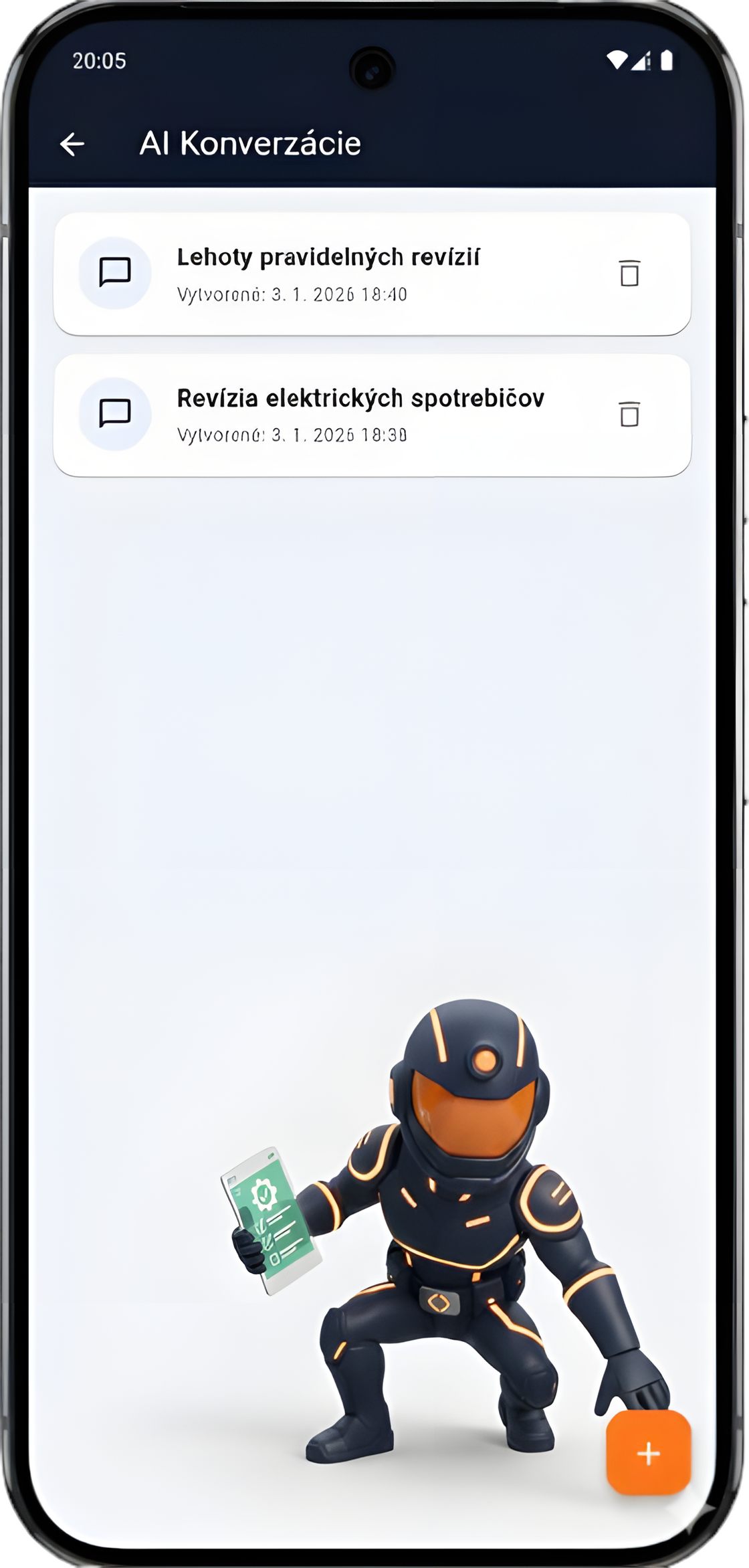 AI Asistent NIXO – ukázka